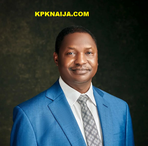 EFCC Seizes International Passport of Former AGF Abubakar Malami, SAN, Amid Ongoing Investigation