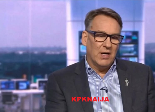 EPL: Paul Merson Identifies the Team That Could Pose a Serious Threat to Arsenal’s Title Ambitions