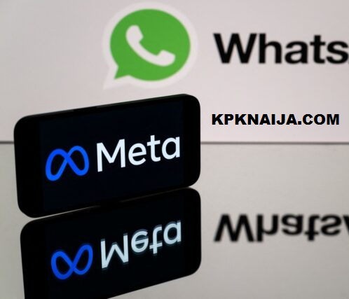 EU Launches Antitrust Probe into Meta Over WhatsApp AI Features