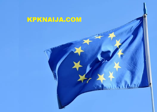 EU Vows Two-Year Financial Lifeline for Ukraine Amidst Prolonged Conflict