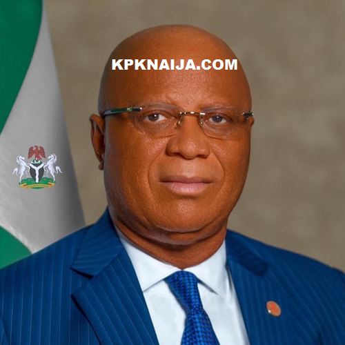 Edidem: Governor Umo Eno's Award of Excellence is a Collective Victory for Akwa Ibom