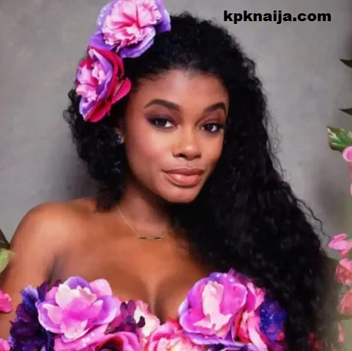 Edison NJ Stabbing: Lion King Alumna Imani Dia Smith Dead at 25