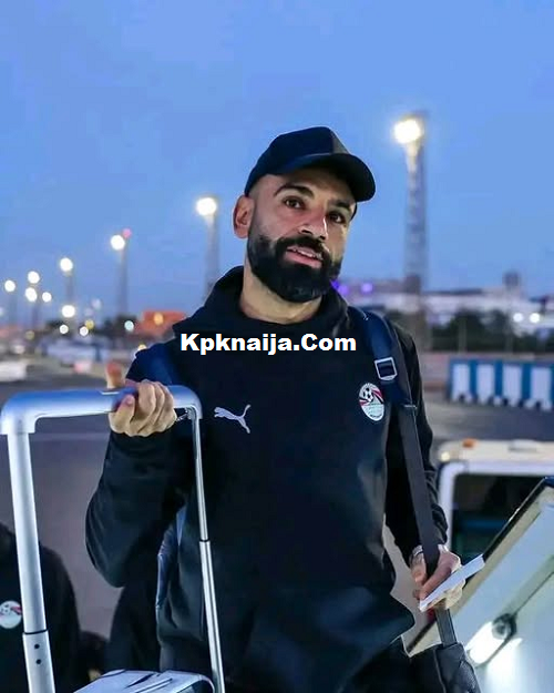 Egypt Edges South Africa to Secure AFCON 2025 Round of 16 Spot