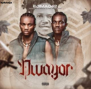 Ejima042 - Nyem obi gi (Nwamgbechi)