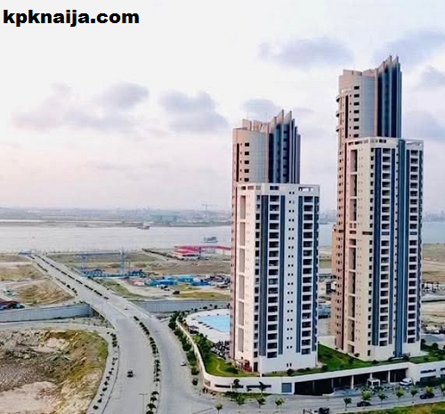 Eko Atlantic Real Estate: Why Sales Skyrocketed by 60% in 5 Years