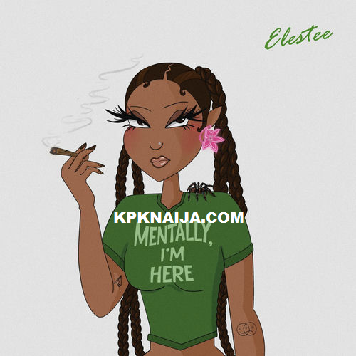 Elsetee - On A Low ft. Ayra Starr