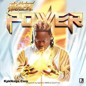 Eltee Skhillz - Energy MP3 Download