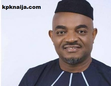 Emeka Rollas Cautions Actors Against Online Disputes