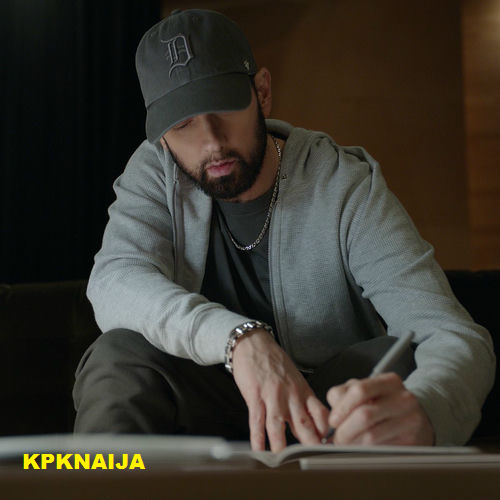 Eminem Sparks Dating Buzz with Longtime Stylist Katrina Malota