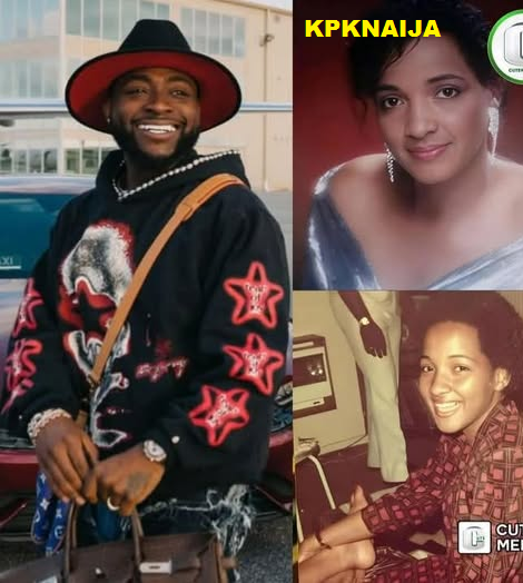 Enduring Love: 6 Ways Davido Has Immortalized His Late Mother, Dr. Veronica Adeleke
