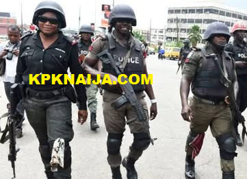 Enhanced Security: Joint 'Operation Sweep FCT' Activated to Secure Nigeria's Capital