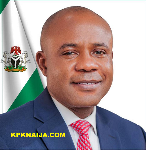 Enugu State Governor Dr. Peter Mbah Unveils Record N1.62tr Budget for 2026, Signals "Scaling Transformation"