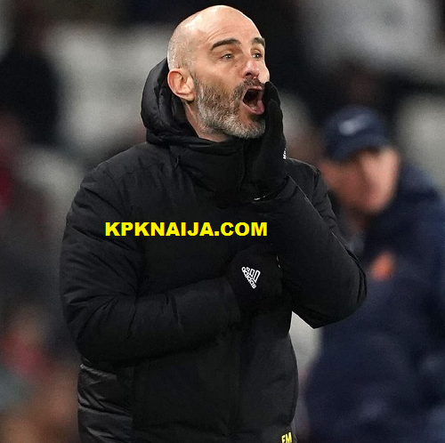 Enzo Maresca "Completely Relaxed" About Chelsea Dip | Seeks Consistency Ahead of Everton Clash