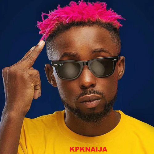 Erigga Speaks on Blaqbonez and Odumodublvck Beef: A Setback for Nigerian Hip-Hop's Growth