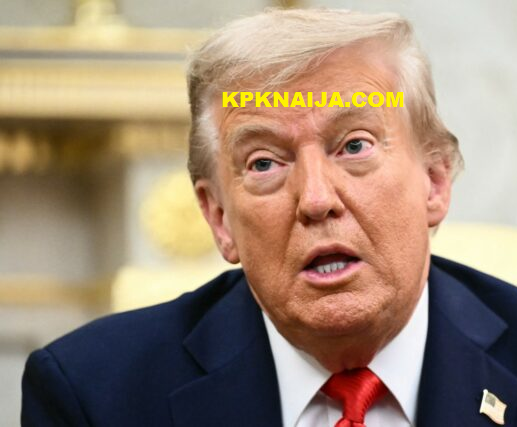 Escalating Diplomatic Offensive: US President Trump Revokes South Africa's G20 Invitation