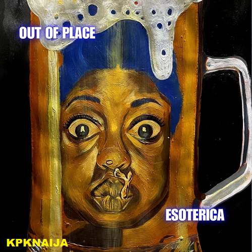 Esoterica - Out of Place (Mp3 Download)