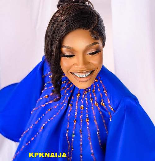 Esther oji - Jehovah Jireh (Mp3 Download)