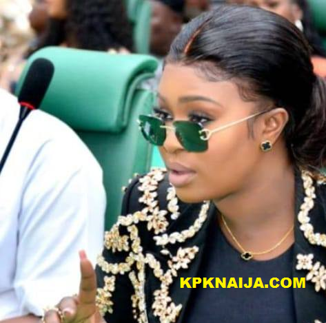 Ethics Committee Mandates Appearance of Egor Representative, Hon. Natasha Irobosa