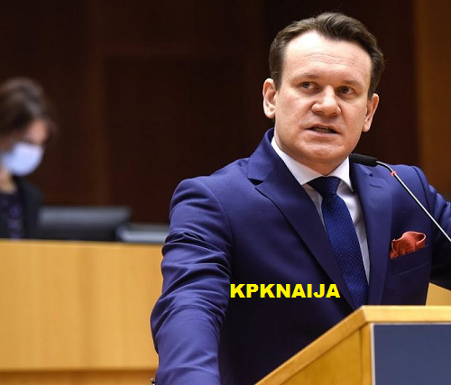 European Parliament Member Vows Imminent Rescue for Persecuted Nigerian Christians