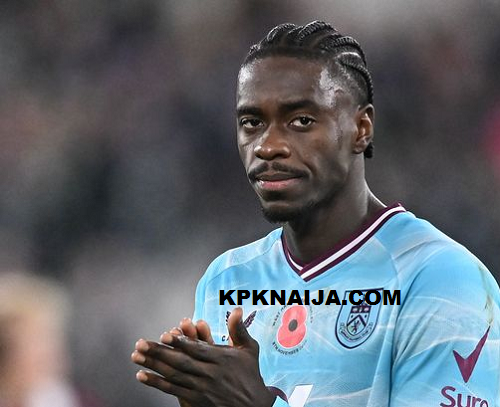 Ex-Manchester United Defender Axel Tuanzebe Slaps Club with £1 Million Lawsuit Over Alleged Career Sabotage