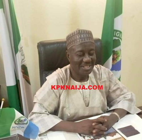 Exclusive: NNPP Chairman Ahmed Ajuji on Internal Disputes, Northern Insecurity, and the Road to the 2027 Election