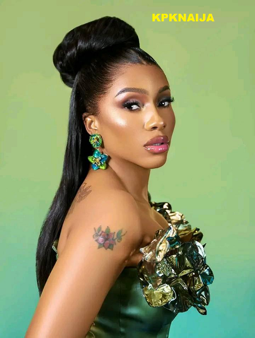 Explosive Claim: Delta Politician Accused of Buying Mercy Eke's Lamborghini