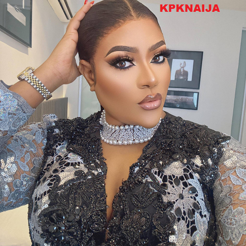 Explosive Revelation: Nkechi Blessing's Ex, Xxssive, Claims He Was the Victim in Cheating Scandal