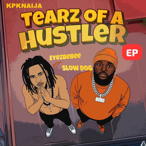 Eyezbebee - Filo ft Slowdog Mp3 Download