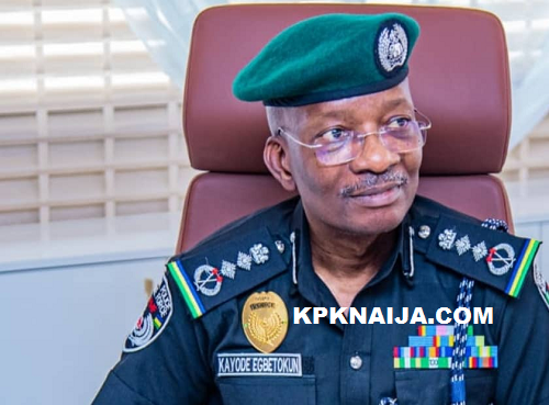 FCT Senator Ireti Kingibe and IGP Egbetokun Demand Stronger Measures Against Gender-Based Violence in Nigeria