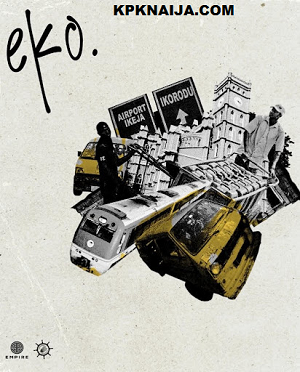 FOLA - Eko Mp3 Download
