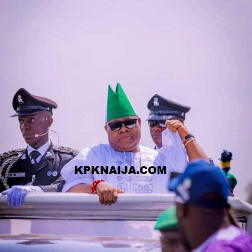 Fact Check: Has Governor Adeleke 'Squandered' N1 Trillion in Osun Allocations? State Government Hits Back at APC