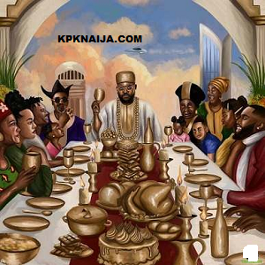 Falz - The Feast (Album)