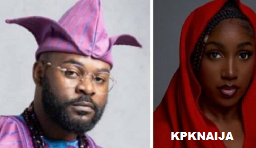 Falz and Liliane Maroune Announced as Hosts for 9th AFRIMA