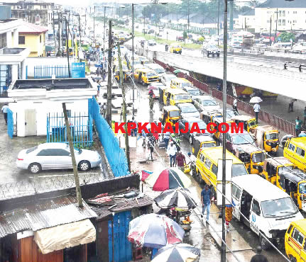 Fatal Cult Clash: One Dead in Aiye vs. Eiye Violence in Awoyaya, Lagos