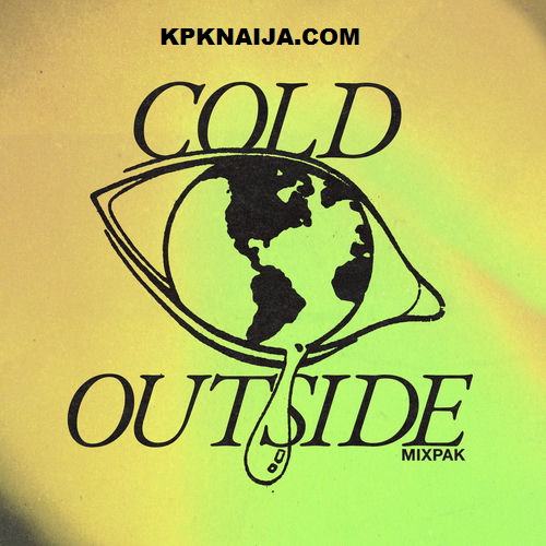 Fave - Cold Outside ft. Dre Skull (Mp3 Download)