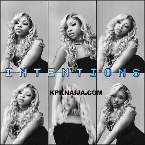 Fave - Intentions ft. Urban Chords - MP3 Download