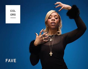 Fave - Intentions (A COLORS SHOW) | Mp3 Download