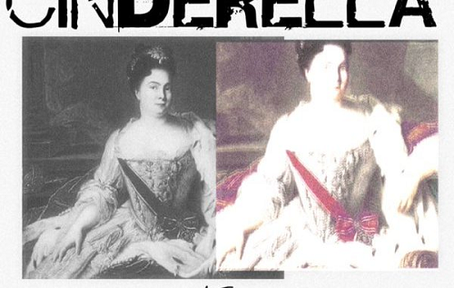 Fbeatz - Cinderella ft Barrister Mp3 Download