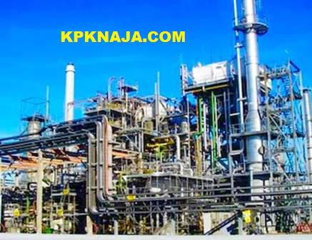 Federal Government Backs Ebenco Modular Refinery to Combat Crude Oil Theft and Fortify National Petroleum Supply