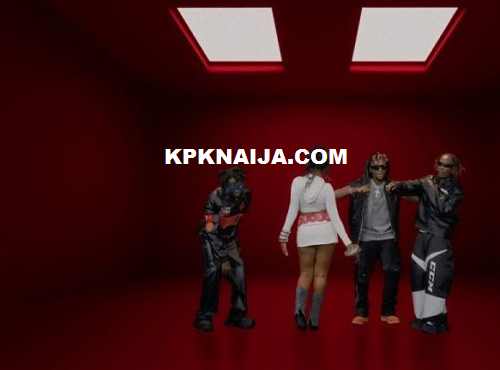 Feffe Bussi - Nzalina ft. Winnie Nwagi, Spice Diana, Dax Vibez & Kapeke