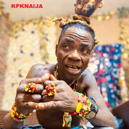 Fela 2 - Koseunti Sound System