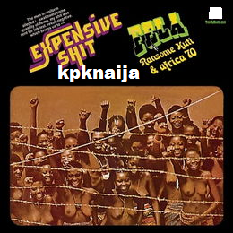 Fela kuti - Water No Get Enemy Mp3 Download