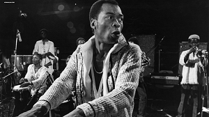 Fela - Zombie Mp3 Download