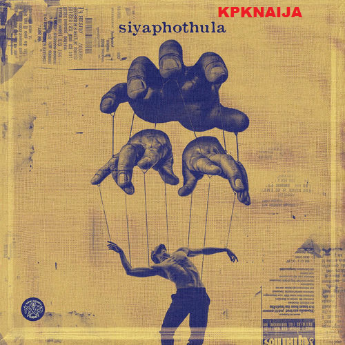 Felo Lee Tee - Siyaphotthula Ft Dj Maphorisa, Scotts Maphuma & Dladla Mshunqisi