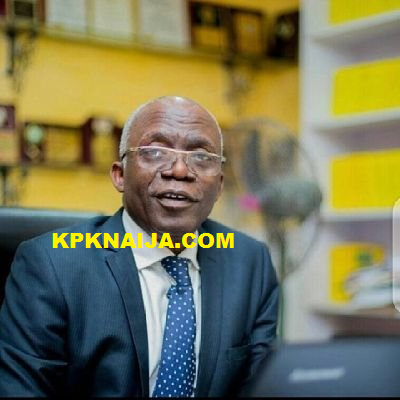 Femi Falana Urges Nigerian Government to End Digital Repression and Embrace Digital Democracy