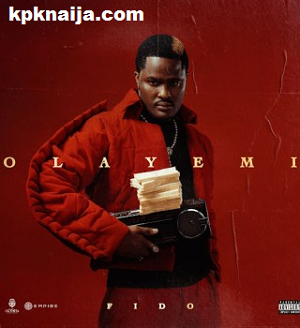 Fido - Joy Is Coming (Remix) ft Kizz Daniel mp3 download