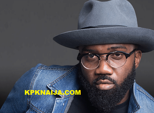 Filmmaker Noble Igwe Recounts Terrifying Family Escape from Lagos House Fire