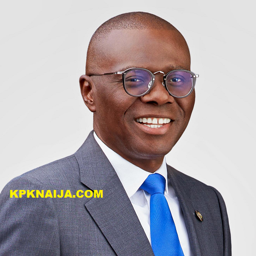 Final Warning: LASG Gives One Week to Unapproved Estates to Regularize Plans