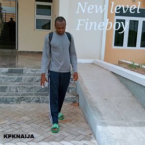Fineboy - Annabella