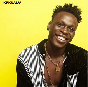 Fireboy DML - Dopamine mp3 download